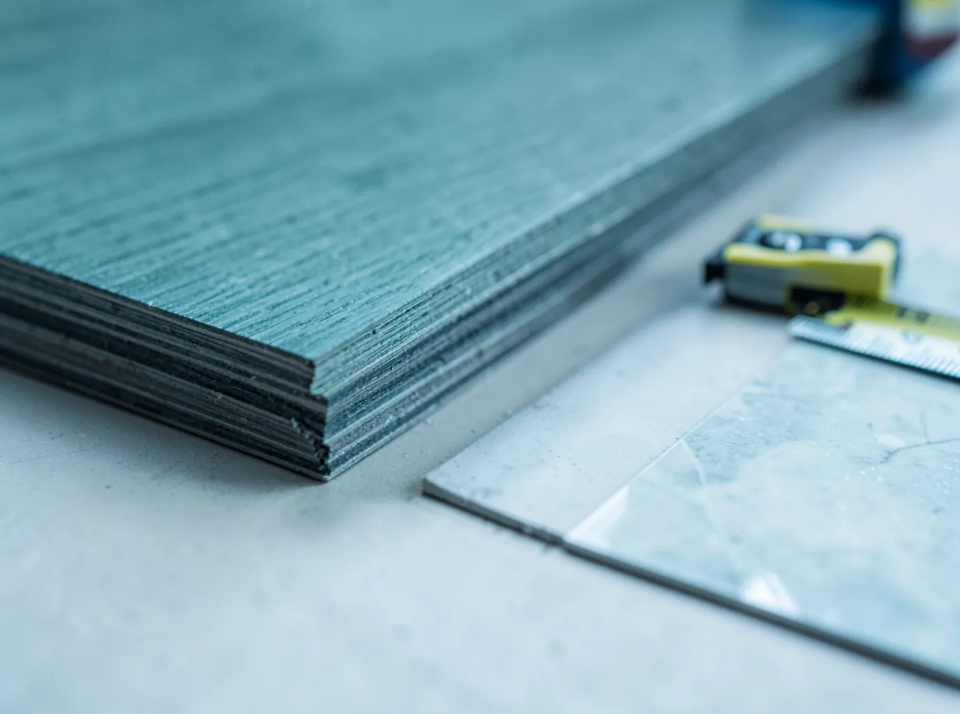 Luxury Vinyl Plank Installation Sheffield, IL FAQs